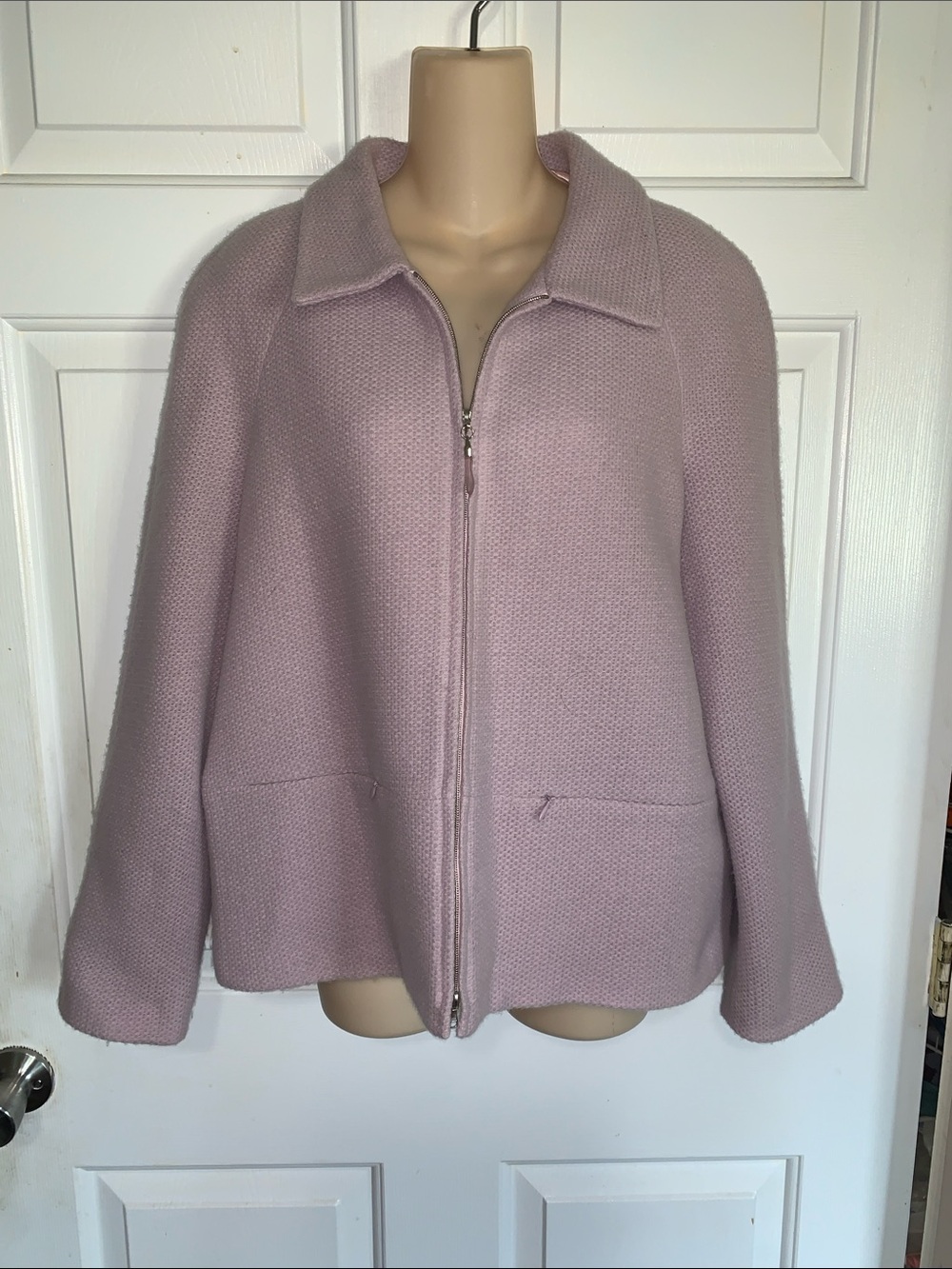Jacket - Picture 7 of 16